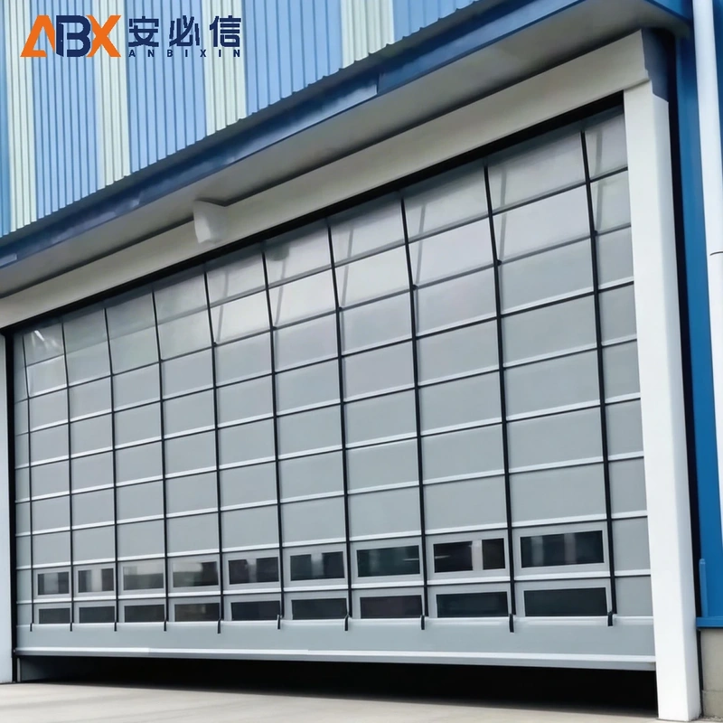 常德市高速堆积门