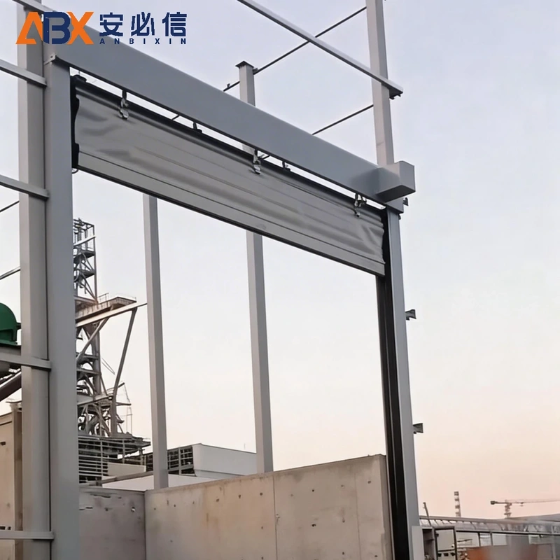 常德市背带堆积门